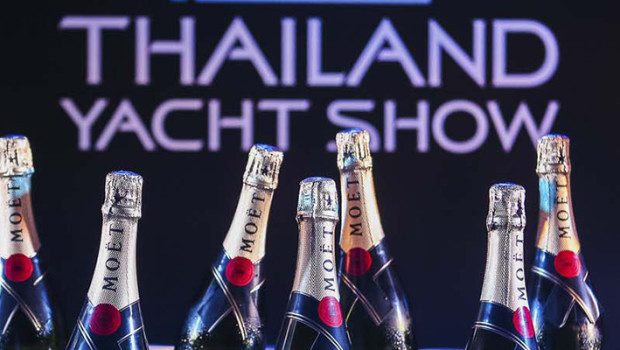 Thailand Super Yacht Show Press Conference, September 2015