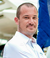 Stephen Thomas | HEAD, SERVICE AND AFTERSALES - THAILAND