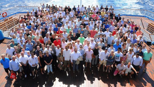 2017 International Dealer Meeting on Our 60th Anniversary