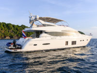 Boat Lagoon Yachting | Asia's premier provider of a luxury yachting experience