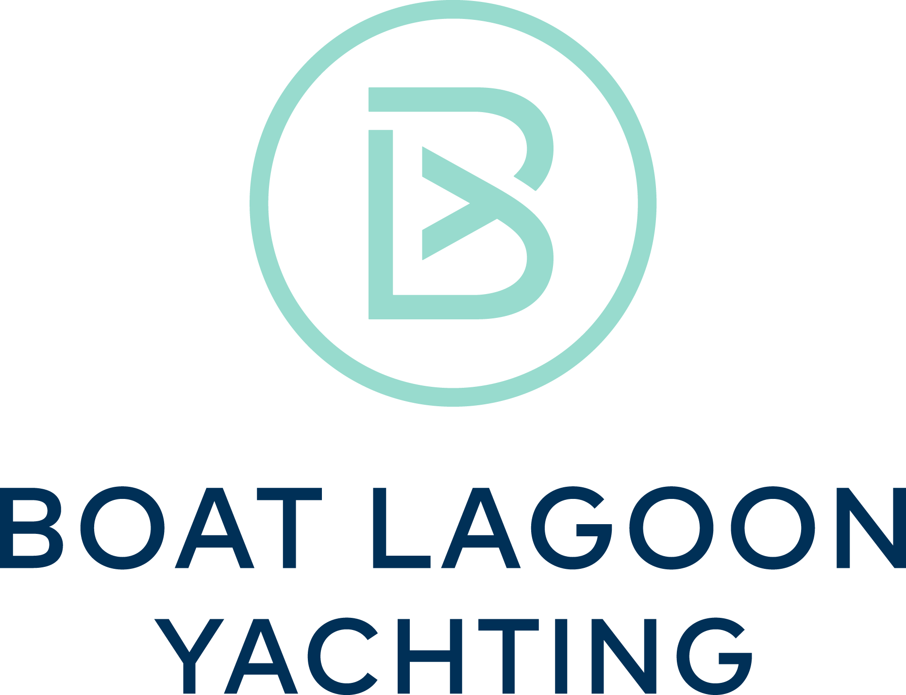 lagoon yachts logo