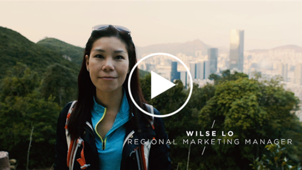 Exceptional People: Wilse Lo, Regional Marketing Manager at Princess Yachts