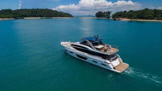Uncover the Joy of Pleasure Boating and Yachting in Singapore