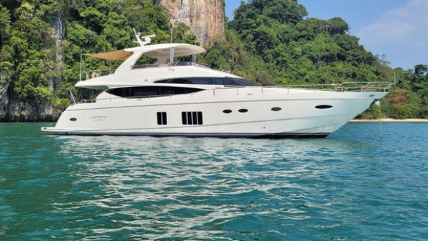 Boat Lagoon Yachting invites you to  'Phuket Open Boat' at Yacht Haven Marina