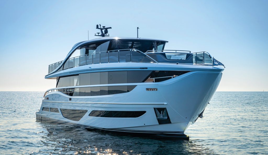 A Prosperous Year in Review: Boat Lagoon Yachting’s 2021 Yacht and Superyacht Sales in Southeast Asia Proclaim Readiness For Further Marine Industry Success in 2022