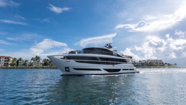 A Look At Southeast Asia’s Surge in Yacht Sales