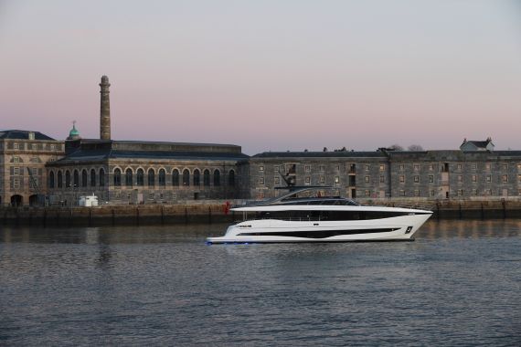 Whether you are a seasoned yachtsman or a newcomer to the world of luxury boating