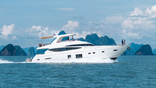 DECEMBER NEWS! Perfect sea conditions in SEAsia now for yachting and boating!