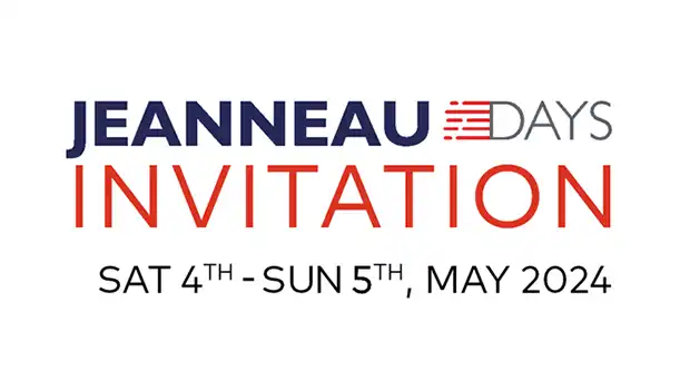 Boat Lagoon Yachting warmly invites you to JEANNEAU DAY 2024!